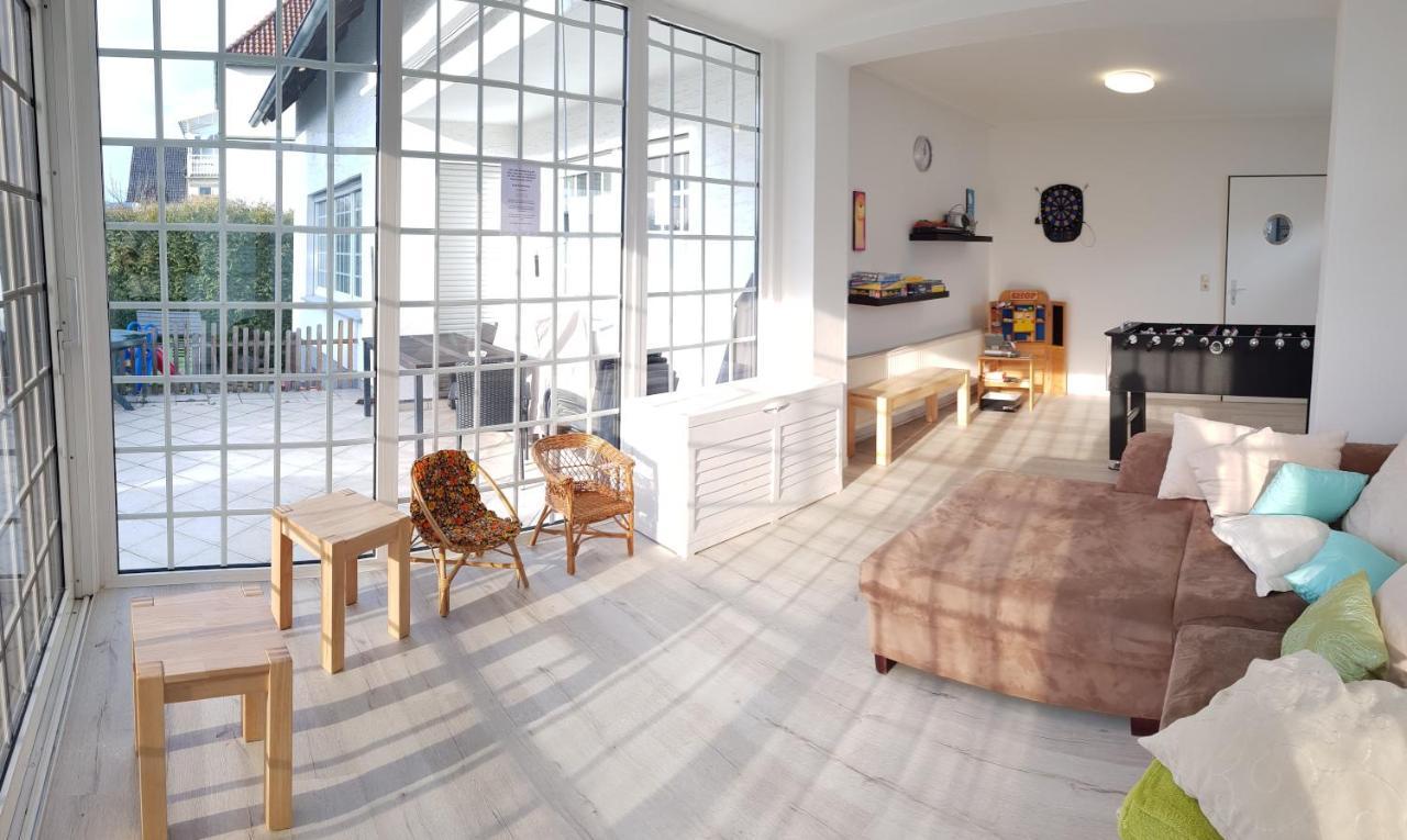 Ferienhaus Anja Bad Pyrmont Esterno foto