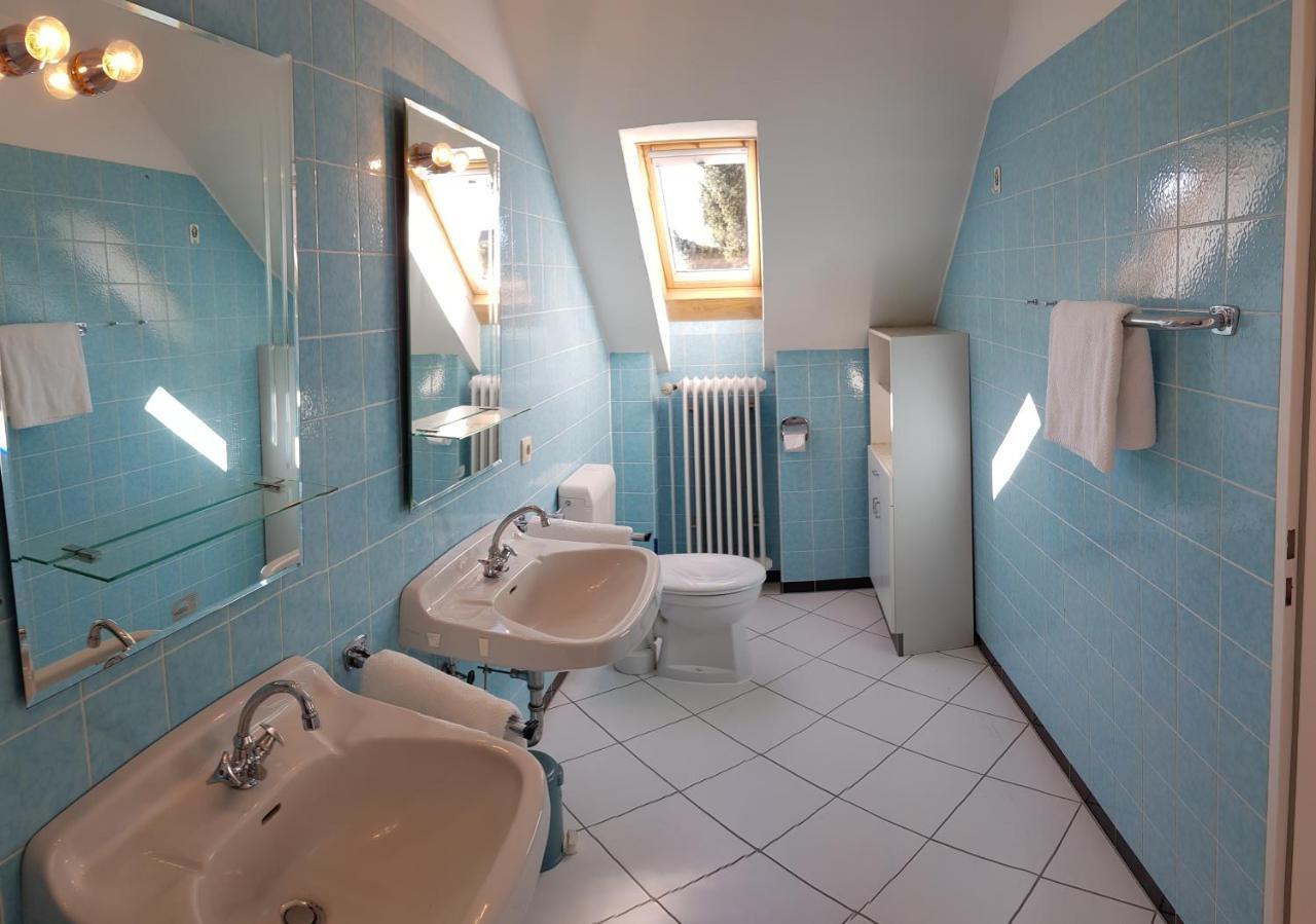 Ferienhaus Anja Bad Pyrmont Esterno foto