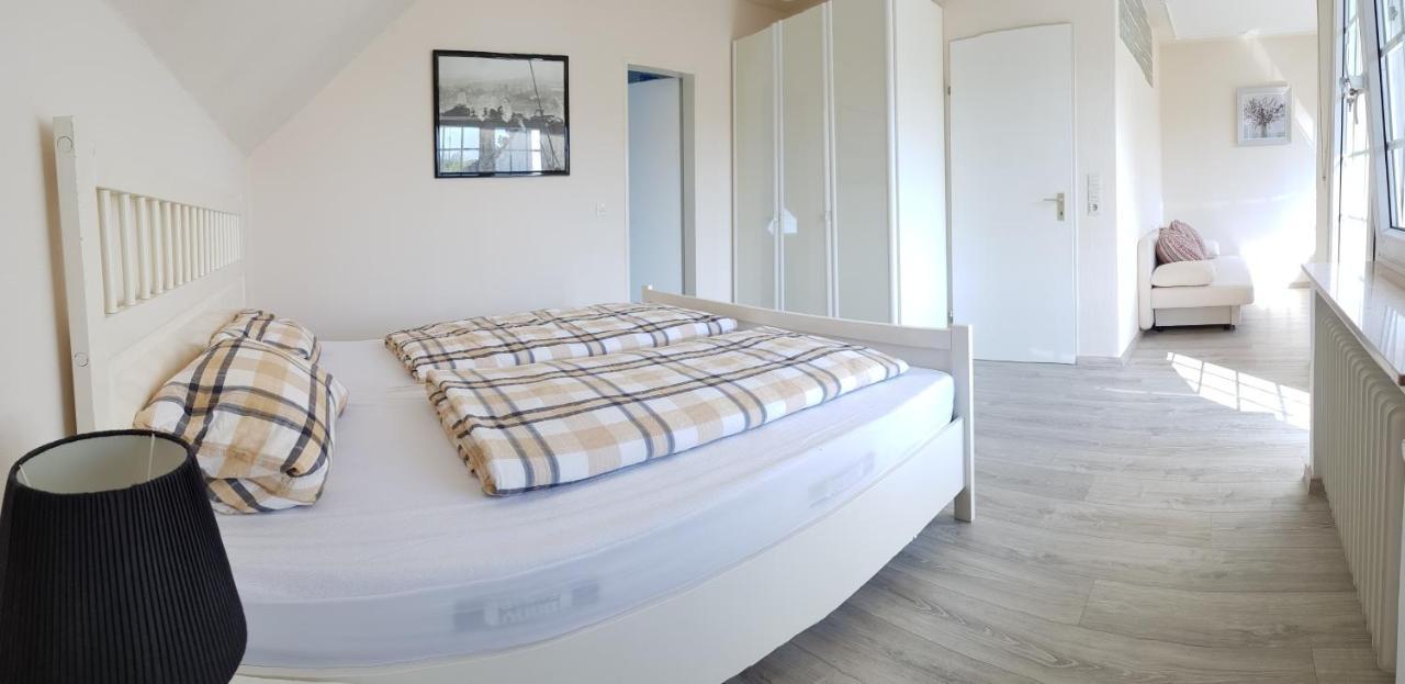 Ferienhaus Anja Bad Pyrmont Esterno foto